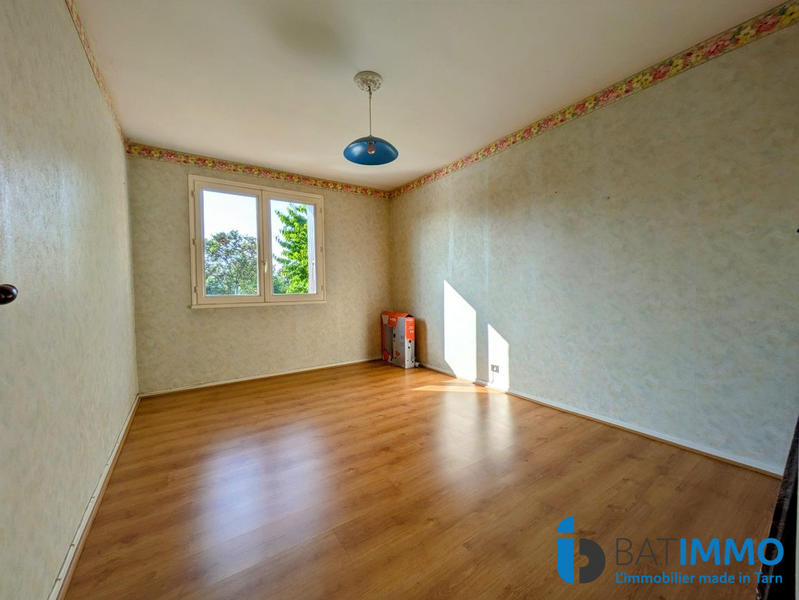 Maison ancienne - 120 m² - 5 pièces