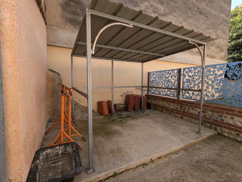 Local commercial - 74 m² - 2 pièces