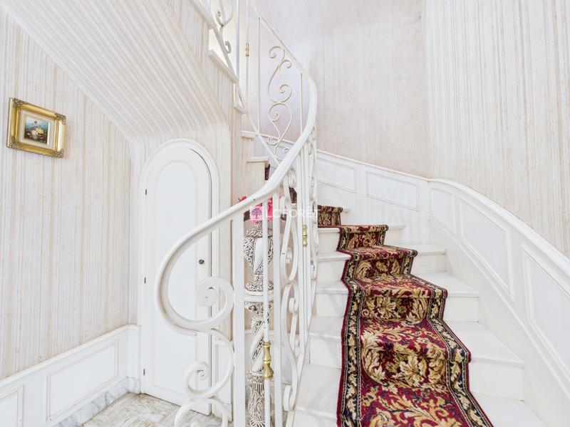 Maison - 138 m² - 5 pièces