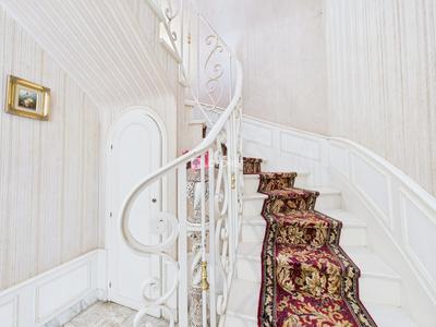 Maison - 138 m² - 5 pièces