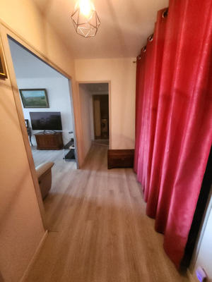 Appartement - 87 m² - 4 pièces