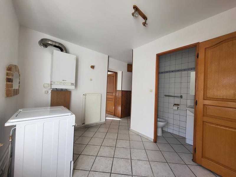 Appartement - 32 m² - 1 pièce