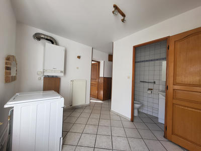 Appartement - 32 m² - 1 pièce