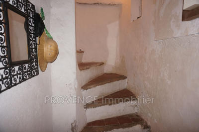 Maison de village - 3 pièces