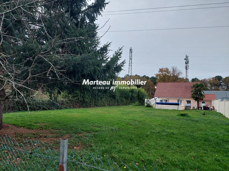 Maison - 132 m² - 5 pièces