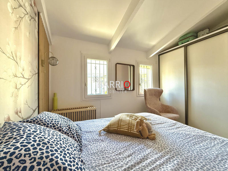 Maison - 34 m² - 2 pièces