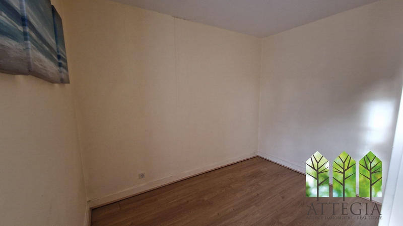 Maison - 80 m² - 3 pièces