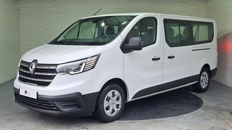 Renault Trafic L2 dCi 150 Energy s&amp;S Zen