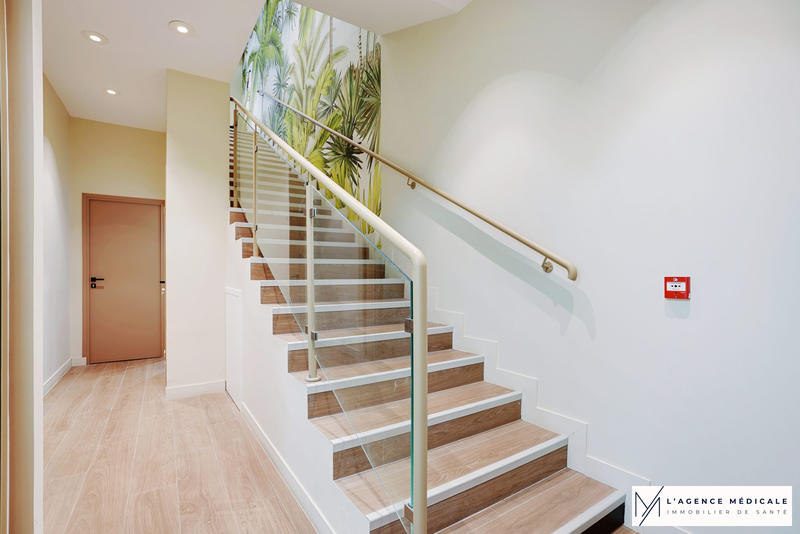 Local commercial - 250 m²