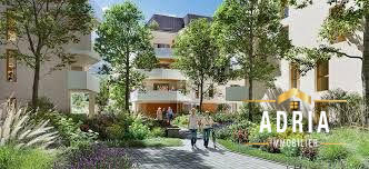 Appartement - 108 m² - 5 pièces