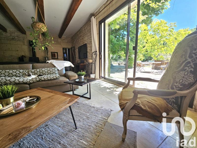 Maison - 356 m² - 11 pièces