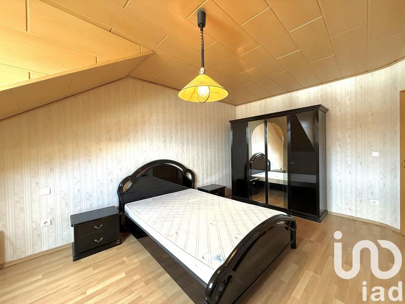 Maison - 142 m² - 4 pièces