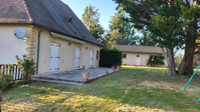 Maison - 150 m² - 6 pièces