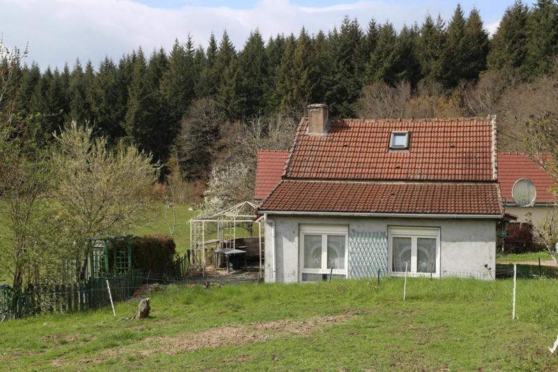 Maison de campagne - 165 m² - 7 pièces