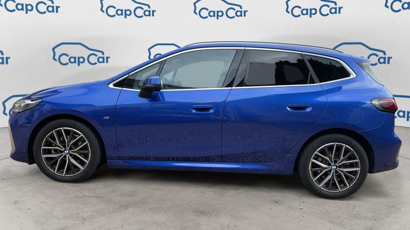 Bmw Serie 2 Active Tourer U06 220i 170 Bva7 m Sport