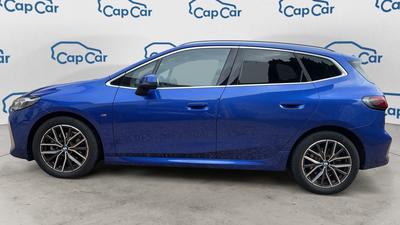 Bmw Serie 2 Active Tourer U06 220i 170 Bva7 m Sport