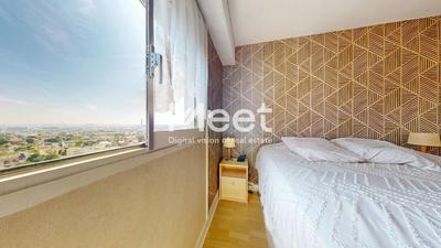 Appartement - 105 m² - 5 pièces