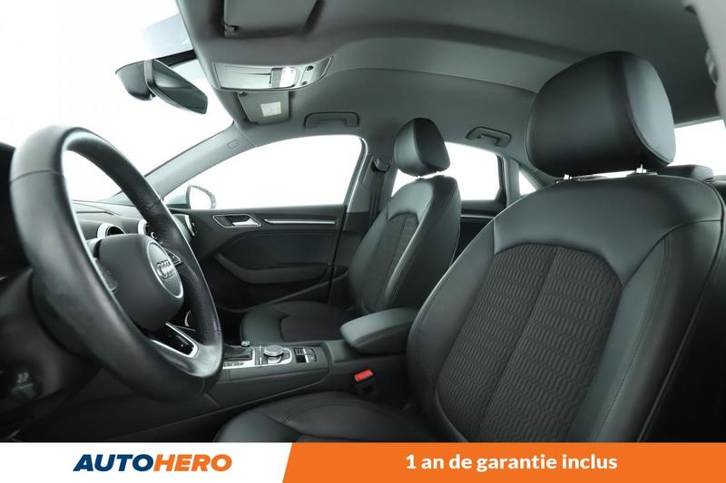 Audi A3 Berline 35 Tdi s tronic 7 150 ch