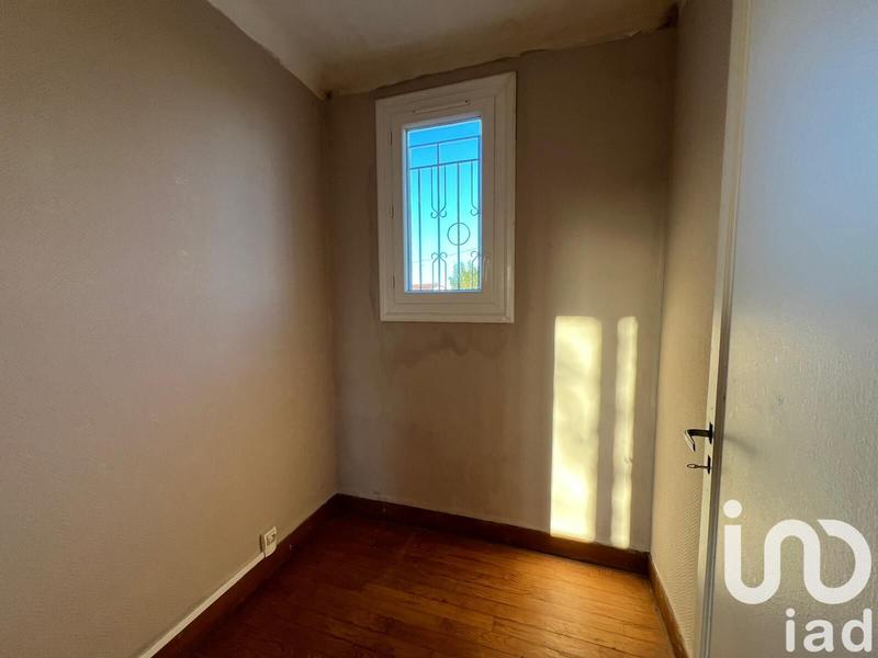 Maison - 79 m² - 4 pièces