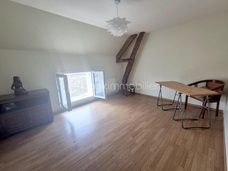 Maison de campagne - 171 m² - 7 pièces