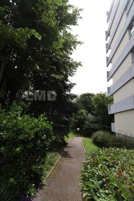 Appartement - 102 m² - 5 pièces