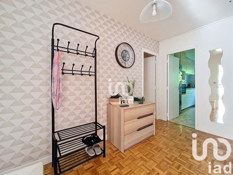 Appartement - 98 m² - 5 pièces