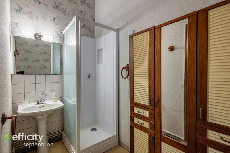 Appartement - 170 m² - 7 pièces