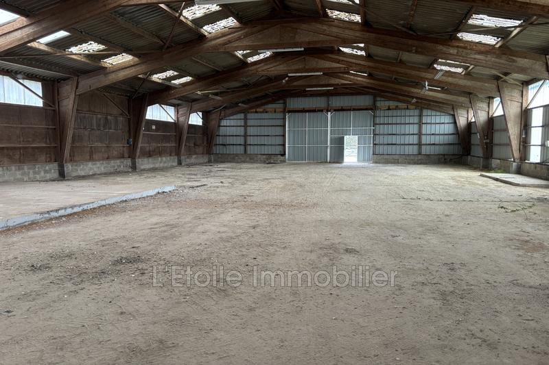 Local commercial - 400 m²
