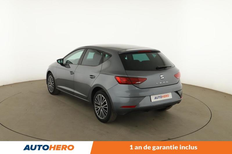 Seat Leon 1.2 Tsi Style 110 ch