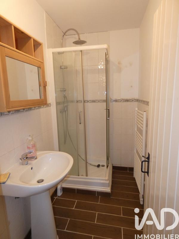 Maison - 70 m² - 4 pièces