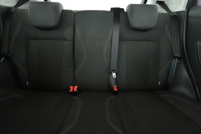 Ford Fiesta 1.0 EcoBoost Titanium 5p 100 ch