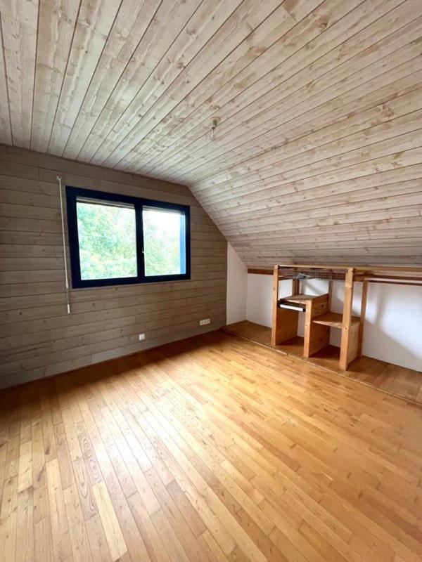 Maison - 117 m² - 5 pièces