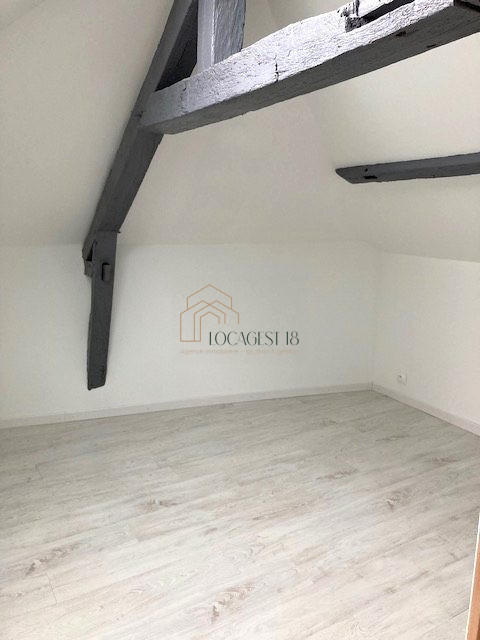 Maison - 40 m² - 3 pièces