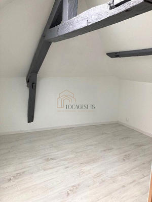 Maison - 40 m² - 3 pièces