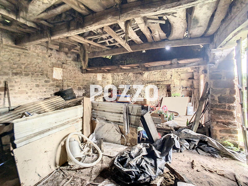 Maison - 59 m² - 2 pièces