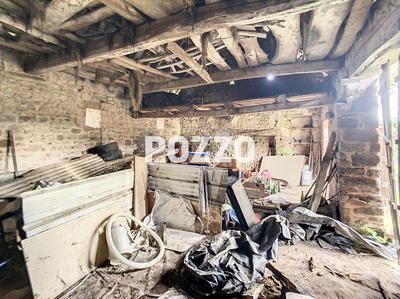 Maison - 59 m² - 2 pièces