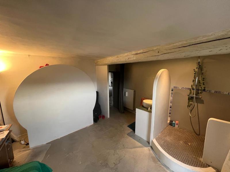 Maison de ville - 186 m² - 7 pièces