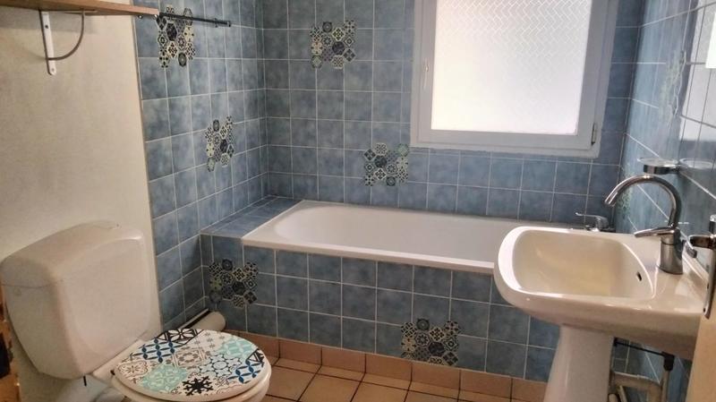 Maison - 63 m² - 3 pièces