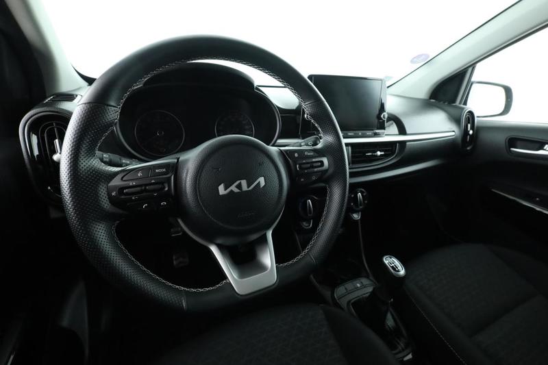 Kia Picanto 1.0 t-GDi Isg Gt Line 100 ch