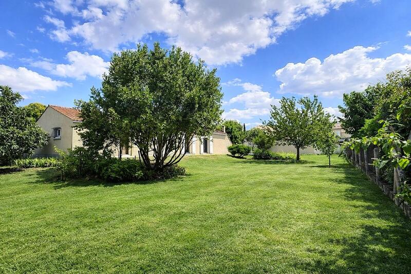 Maison - 123 m² - 6 pièces