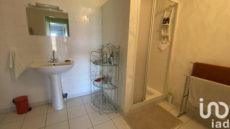 Maison de village - 210 m² - 7 pièces