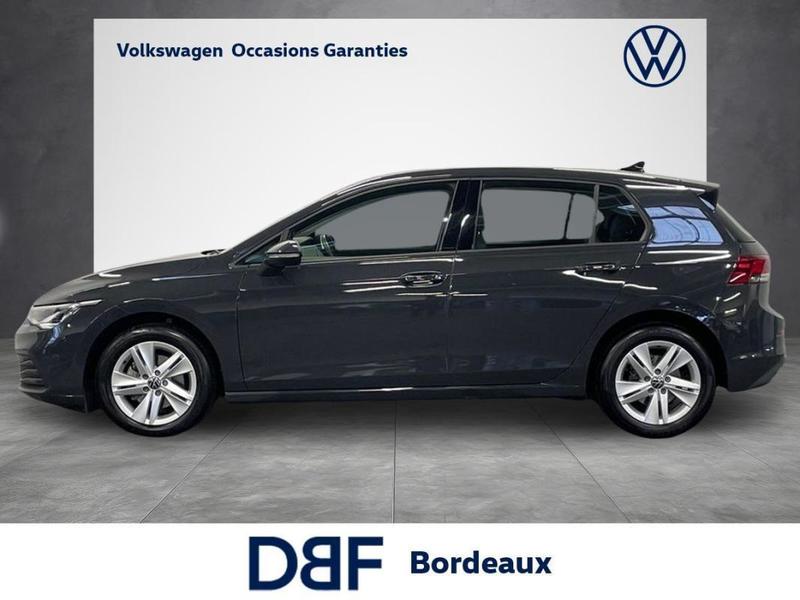 Volkswagen Golf 2.0 Tdi Scr 115 Bvm6 Life Business