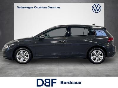 Volkswagen Golf 2.0 Tdi Scr 115 Bvm6 Life Business