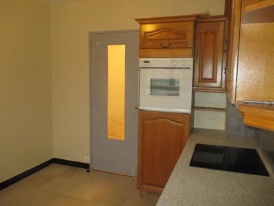 Appartement - 111 m² - 5 pièces