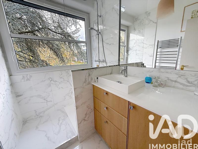 Appartement - 63 m² - 2 pièces