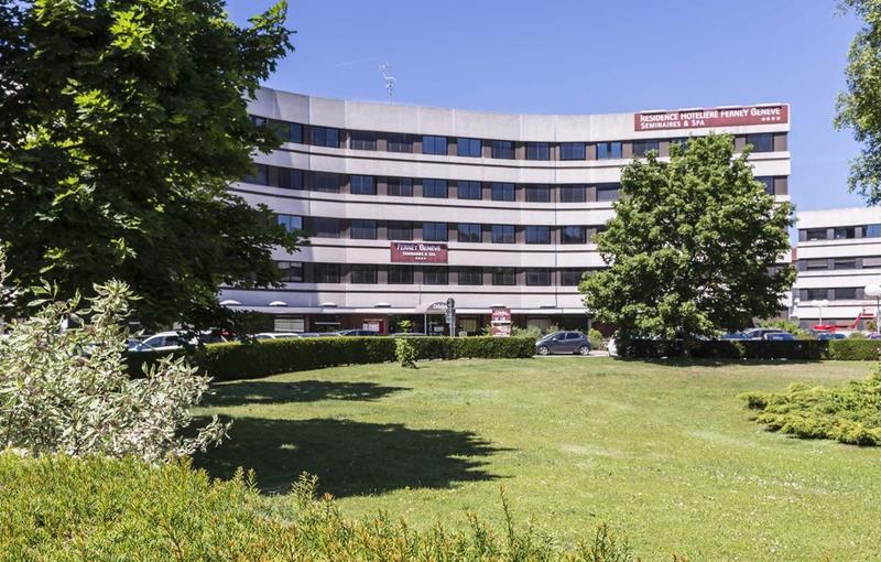 Appartement - 27 m² - 1 pièce