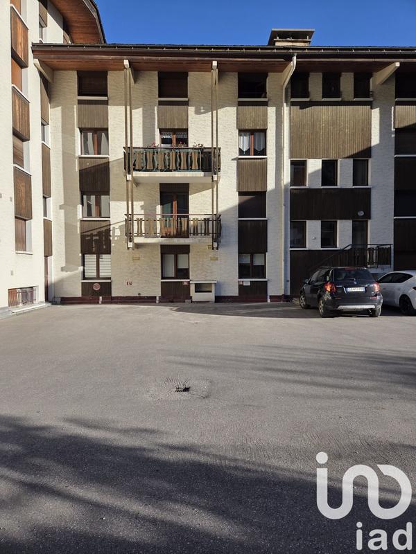 Appartement - 54 m² - 4 pièces