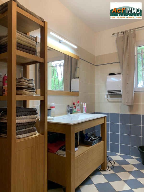 Maison - 120 m² - 4 pièces