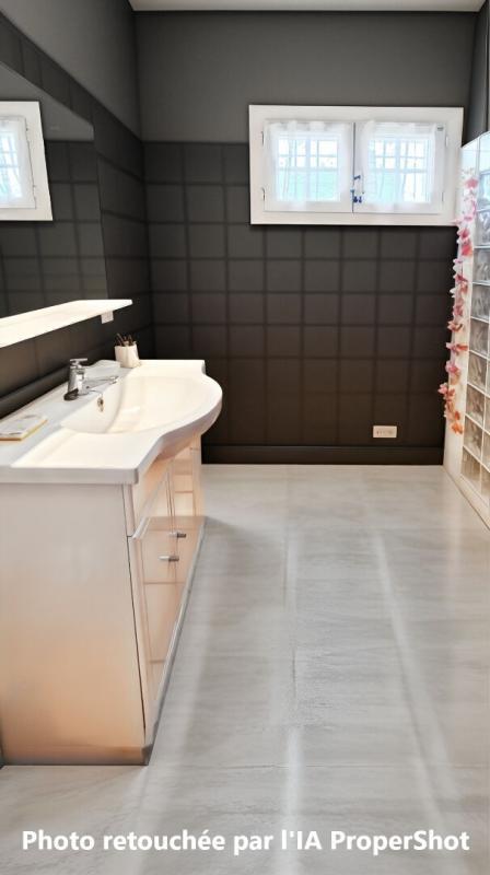 Maison - 169 m² - 6 pièces