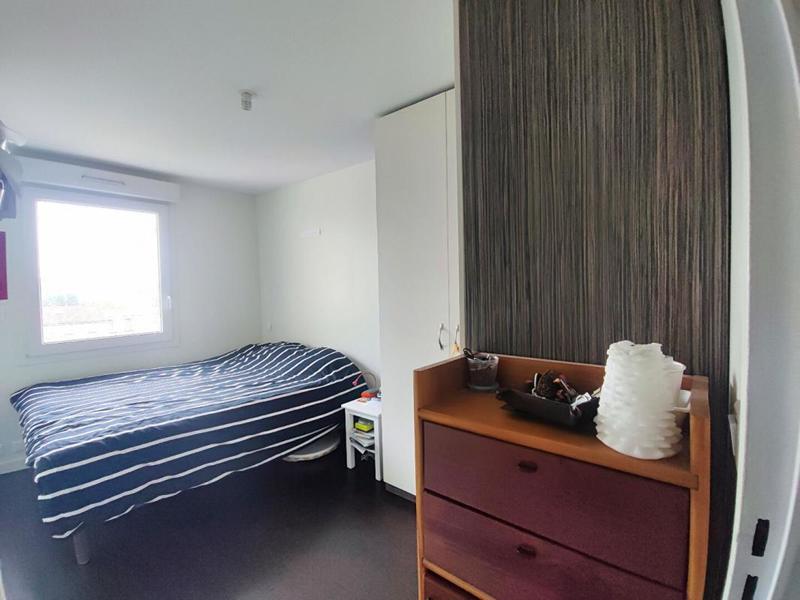 Appartement - 123 m² - 6 pièces